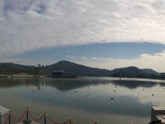 -顺峰山公园