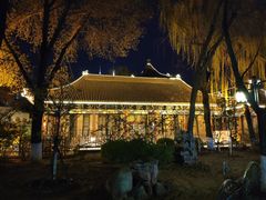 -文瀛公园