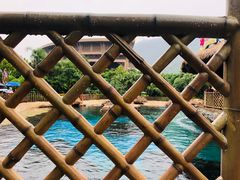 -横琴湾水世界