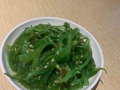-万岁料理回转寿司(华贸店)