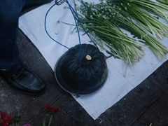 -喜洲杨记破酥粑粑