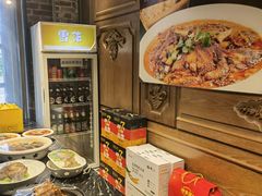 -黑土印象菜馆(三元桥店)