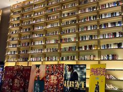-深影国际影城(学院南路店CGS中国巨幕店)