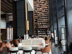 -木嘛working coffee(前海店)