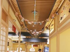 -伊豆野菜村(大族广场店)