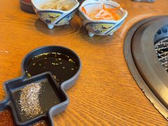 -炎蔵牛舌烤肉