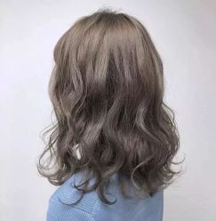 点击看大图 -KIMI HAIR SALON·烫染设计店