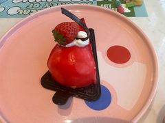 -水桶王国主题餐厅·聚会·生日派对·亲子活动·家庭套餐(亚龙湾希尔顿店)