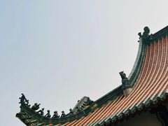 -宝通禅寺