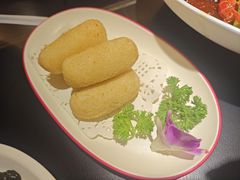 -京悦南门涮羊肉·羊蝎子火锅(田林路店)