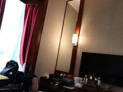 -香港珀丽酒店