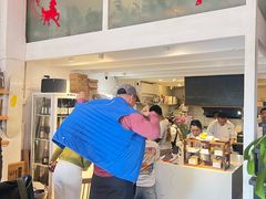 -Egg•Allday Brunch(襄阳北路店)