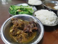 -阿秋牛排(湖心街店)