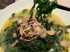 -漢舍中国菜馆(889广场店)