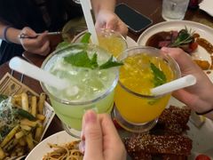 -The Good Place好地方·Brunch·coffee(国贸店)