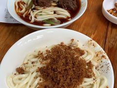 -老号牛王庙金宴面店(锦东路253号院店)