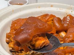 -阿忠食坊大排档·20年老店(万象城店)