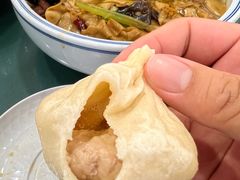 -老庞家水馅包子馆