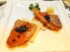 -雍和会海鲜姿造自助(湖东路店)