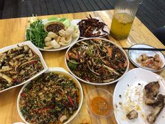 -玛扎烧烤私房菜