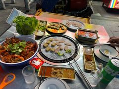 -正宗齐齐哈尔烤肉·齐牛哥鲜切炭火烤肉(杭州总店)