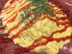 -Hey!蛋包饭(中山店)
