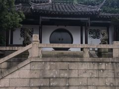 -虞山风景区