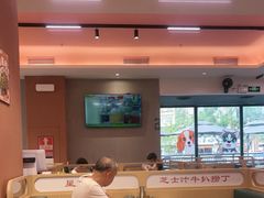 -香港深仔记茶餐厅(东门店)