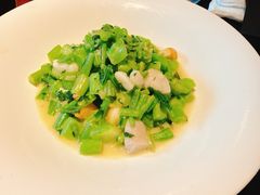 -醉东Oriental House(静安嘉里中心店)