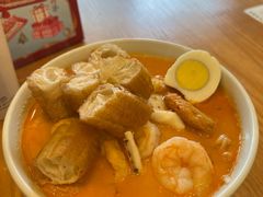 -绿柠食堂(北外滩店)