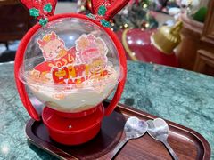 -秘密旅行Bonjour(黑金冠 江南西店)