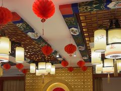 -惠丰堂饭庄·烤鸭·京味菜(翠微路店)