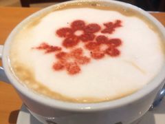 -COSTA COFFEE(天通苑华联店)