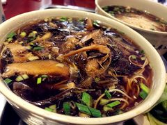 -伟记奥面馆(养育巷店)