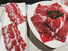 -海底捞火锅(劲松店)