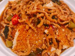 -刘胖子家常菜·蹄花焖藕(中南店)