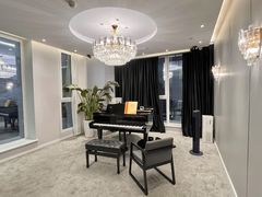 -Melody Mentor音乐私教馆(朝外·悠唐店)
