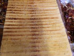 -勃利地摊·勃立小串烧烤