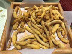 -旺顺阁海鲜广场(亚运村店)