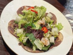 酸甜牛肉色拉-Professor Lee (K11艺术中心店)
