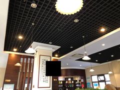 大堂-鑫龙火锅城(青岛分店)
