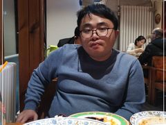 -禧福徕盆盆香川菜馆