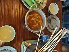 -一乐韩国炸鸡(梅江店)