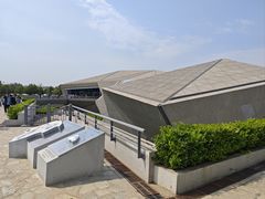 -北京周口店北京人遗址博物馆