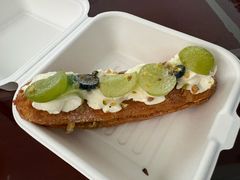 -B&C黄油与面包·法式古堡面包坊(新天地店)