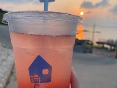 -海岛日记(养马岛店)