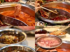 -憨铁匠老火锅(龙岗万科里店)