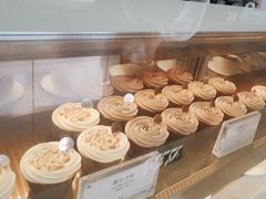 -LAN一见岚·精品蛋糕(琶洲保利店)