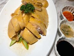 白鸡-星平鸡饭·粤菜小炒(印象城旗舰店)