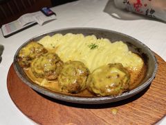 -俄士厨房(时代天街店)
